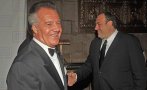 Почина актьор от „Семейство Сопрано Почина актьор от „Семейство Сопрано