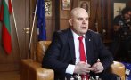ВАЖЕН ДЕН: ВСС решава дали да прекрати предсрочно мандата на главния прокурор