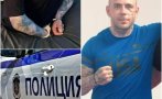 Задържаха брата на Семерджиев за 72 часа, ще му искат постоянен арест Задържаха брата на Семерджиев за 72 часа, ще му искат постоянен арест