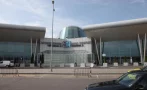 ОТ ПОСЛЕДНИТЕ МИНУТИ: Паника на Летище София - евакуират и двата терминала