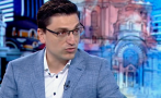 Венко Сабрутев: Трябва изцяло нов парламент и нови избори