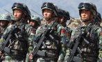 Пекин заплаши Тайпе с „насочени удари“