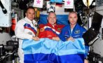 НАСА: Русия използва МКС за политическа подкрепа на войната в Украйна