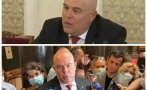Иван Гешев - магнит за политическа пропаганда! Партиите откриха предизборната кампания с незаконно изслушване на главния прокурор