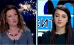 ТЕЖКИТЕ ВЪПРОСИ, които Миролюба Бенатова не посмя да зададе на Лена Бориславова