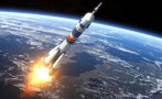 SpaceX успешно приключи 10-ия тестов полет на Starship