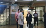 Вдигат заплатите на надзирателите в затворите Вдигат заплатите на надзирателите в затворите