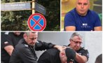 Нова ТВ бълва “фалшиви новини” за катастрофата с Георги Семерджиев, отклонява вниманието от резила на Рашков