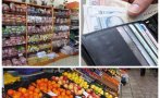 САМО ЗА ГОДИНА: Цените на храните в България са скочили с близо 52%