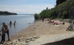 Забраниха къпането в Дунав край Видин заради бактерии във водата