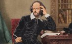 Продадоха екземпляр от първото фолио на Уилям Шекспир за $ 2.4 милиона