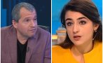 Тошко Йорданов с уникални разкрития за Лена: Тя издъни парламента - звънеше на Ива Митева вечер и пищеше за точка от закона за КЕВР, тръгна да променя закона за КПКОНПИ
