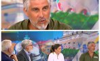 Психологът Росен Йорданов: Амбулантните търговци в политиката като Слави си отиват