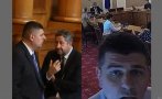 СКАНДАЛЪТ СЕ ЗАПЛИТА СЛЕД ДУМИ НА БОРИСОВ: 