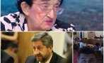 Мика Зайкова: Вместо да ръси тези тъпотии на заседанието на ДБ, Христо Иванов да остави егото си вкъщи
