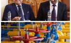 ВЕЛИКИЯ ОБИР: Посредниците в доставките на газ, които правителството на Кирил Петков инсталира, оплетени в далавери за стотици милиони евро