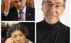 Спрягат Даниел Вълчев за служебен премиер - конституционен съдия и дипломат са другите двама заподозрени