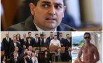 РАЗКРИТИЕ НА ПИК: Депутатите от ПП са втрещени от идеята да се коалират с Руди Гела