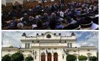 ГОРЕЩО В ПИК TV! Депутатите с огромен удар по амбициите на Нинова, отказаха да разгледат управленската й програма - гледайте НА ЖИВО!
