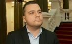 Станислав Балабанов: Този парламент с уродливото си и лицемерно управление трябва да приключи по най-бързия начин