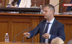 ПЪРВО В ПИК TV! Делян Добрев нагорещи страстите в парламента: Държавата може да няма мнозинство, но 