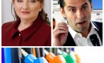 Деница Сачева: Служебното правителство да провери какво се случва с 1 лев надвзет от литър бензин. Кирил Петков има за какво да бъде разследван