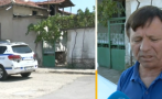 Страх в Микрево след убийството на възрастен мъж и циганските безчинства