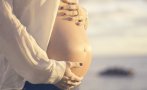жена забременя отново докато бременна