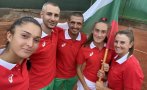 ЗА ПЪРВИ ПЪТ В ИСТОРИЯТА! Девойките на България до 18 г. се класираха на финал на Европейското отборно първенство по тенис
