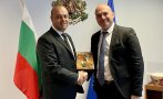 Служебният министър на туризма Илин Димитров встъпи в длъжност