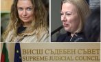 скандално разкритие последния момент надежда йорданова предложила облекчение криминални лица поправката ванко