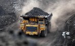 ЕС поставя ембарго на руските въглища