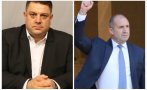 Атанас Зафиров нападна кабинета на Радев: Това управление е реваншистко, социалисти уволняват социалисти