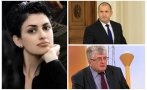 Калина Андролова за назначен скандален министър: Радев не се научи, че политическите слуги като Еленко Божков са фалшификати