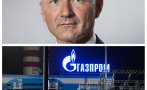 Енергийният министър Росен Христов: Най-рано следващата седмица ще бъдат водени разговори с „Газпром“