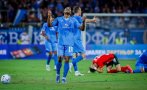 ОФИЦИАЛНО: УЕФА обяви решението си за мача Левски - Хамрун