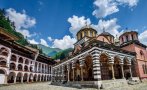 Откриха проблеми след проверка на пътя до Рилския манастир
