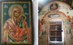 СВЕТИНЯ: Показват уникална икона в църквата на село Долни Раковец СВЕТИНЯ: Показват уникална икона в църквата на село Долни Раковец