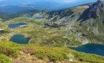 НАГЛОСТ: Румънци се къпаха в едно от Рилските езера