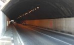 480 нарушения са засечени за седмица в новия тунел 