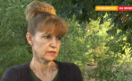 Проговори жената, оказала първа помощ на удареното от мълния момиче в Приморско