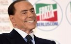 ТАЙНОТО БОГАТСТВО: 25 000 произведения на изкуството за 20 милиона евро се крият в имението на Берлускони
