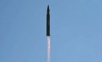 северна корея изстреля две ракети жълто море
