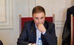 Министър Илин Димитров ще се опита да смени борда на 
