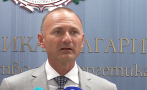 ИЗВЪНРЕДНО В ПИК: Един танкер с американски газ за октомври успя да договори служебният кабинет