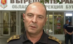 Началникът на полицията в Бургас: Загиналите служители са действали правилно