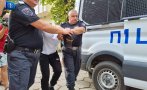 Задържат за 72 часа шофьора от автобуса убиец в Бургас