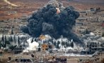 Американски самолети поразиха над 85 цели в Сирия и Ирак