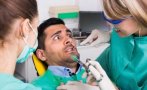 Евростат: 4,5% от българите не могат да си позволят да ходят на зъболекар