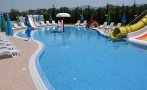 Инцидент с 5-годишно дете в аквапарк в Кърджали